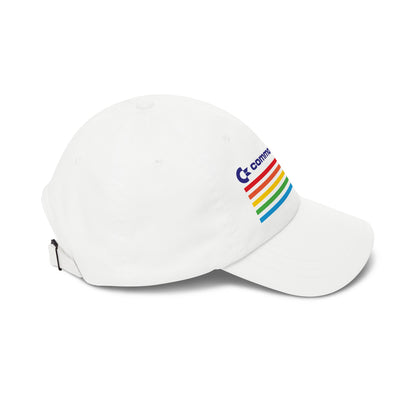 Commodore 64 - Dad Cap Printify