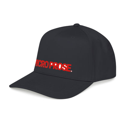 MicroProse - Baseball Cap Printify
