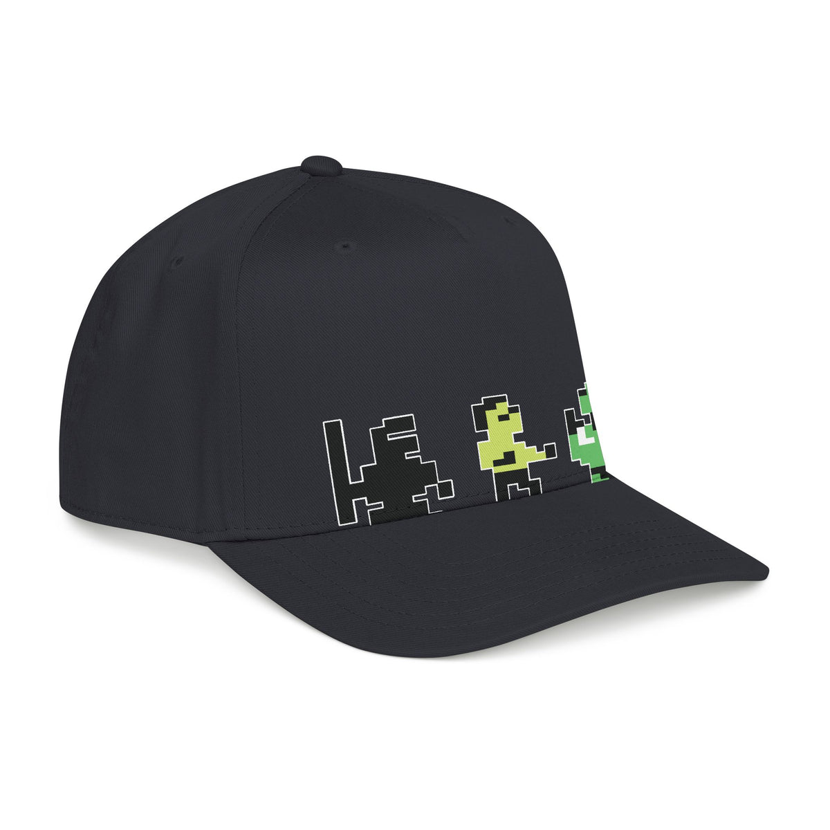 Bruce Lee Characters - Baseball Cap Printify