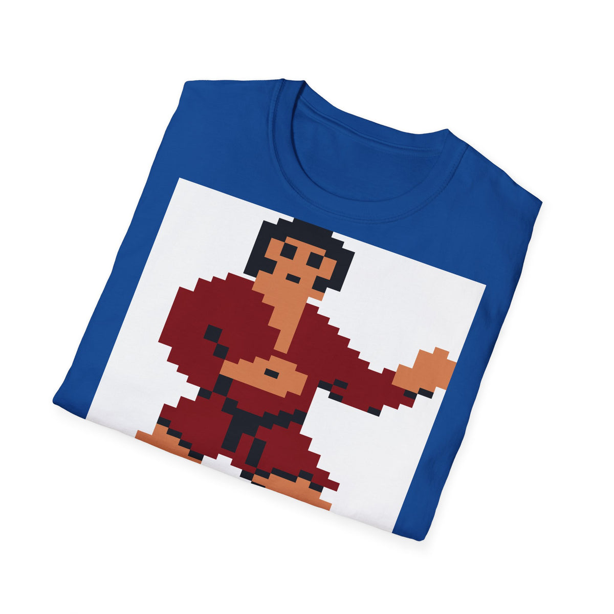 International Karate Pants Drop - T-shirt Printify