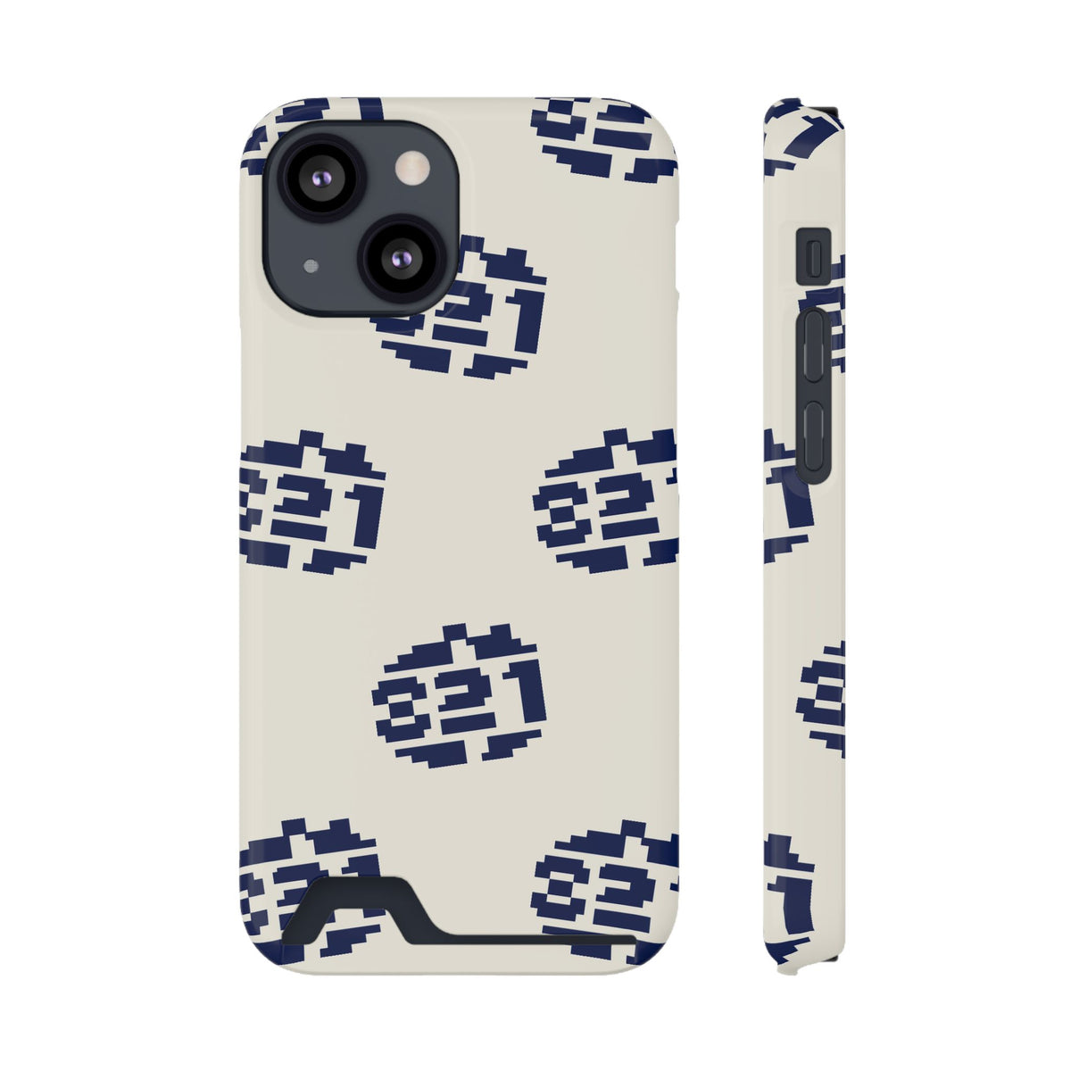 Paradroid 821 - Telefoonhoesje Printify