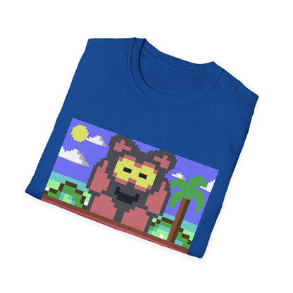 Creatures 2 - T-shirt Printify