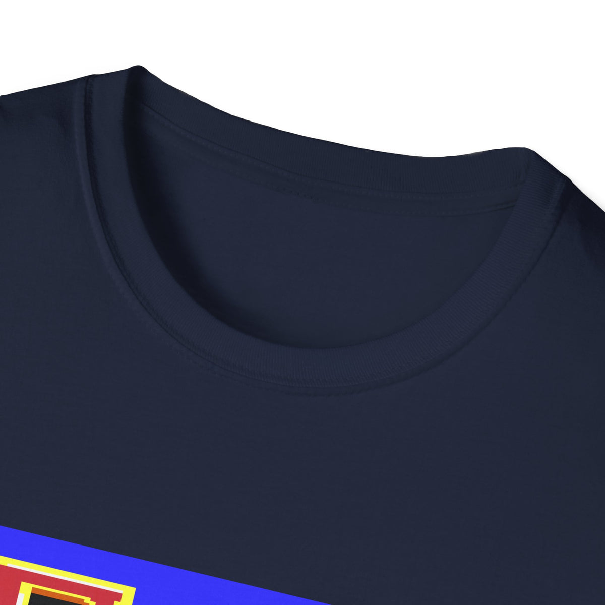 Eye of the Beholder - T-shirt Printify