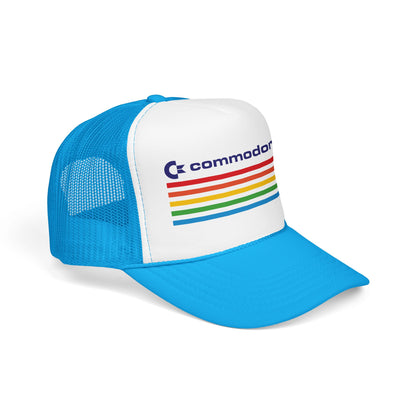 Commodore 64 - Truckerpet Printify