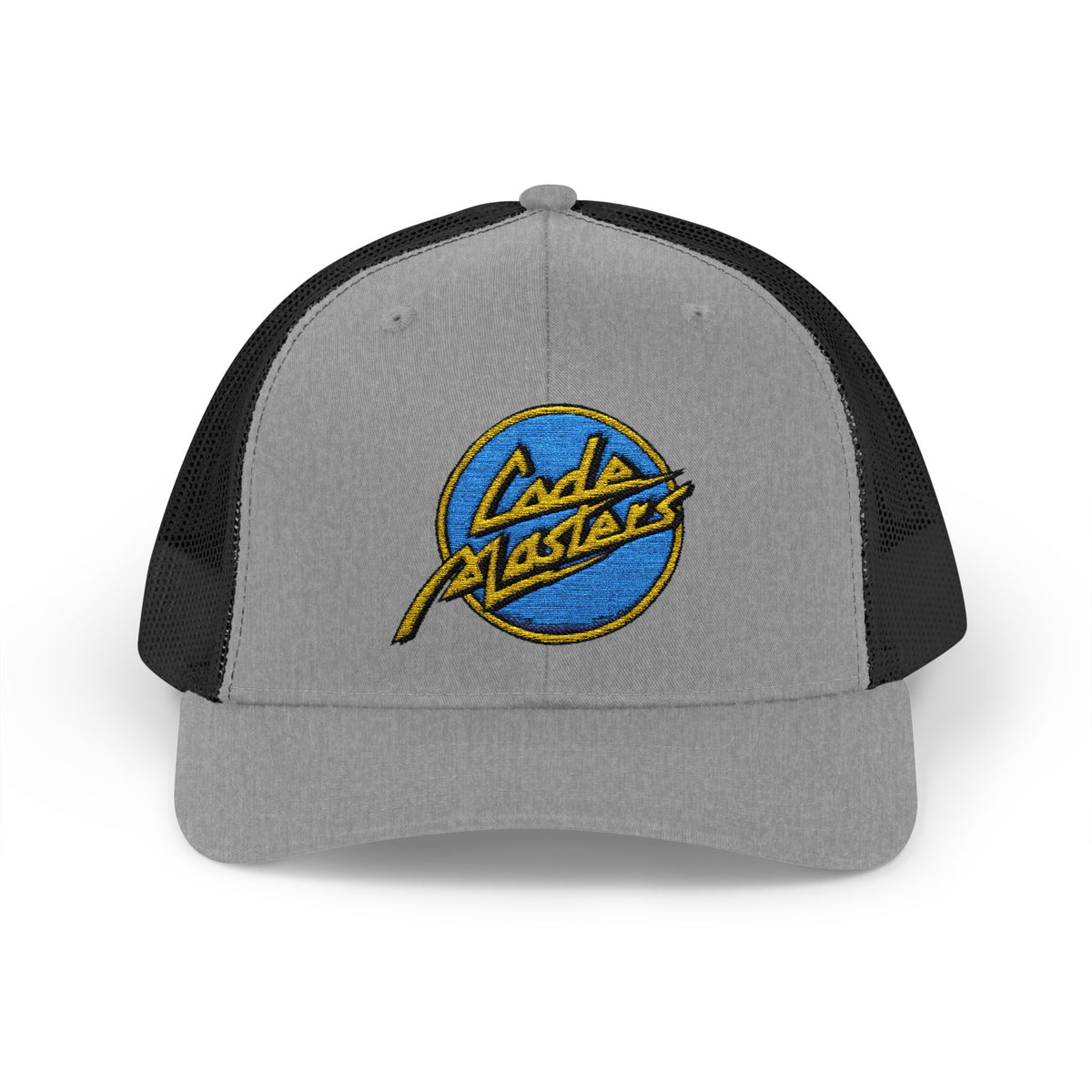 Codemasters - Snapback Truckerpet Printify