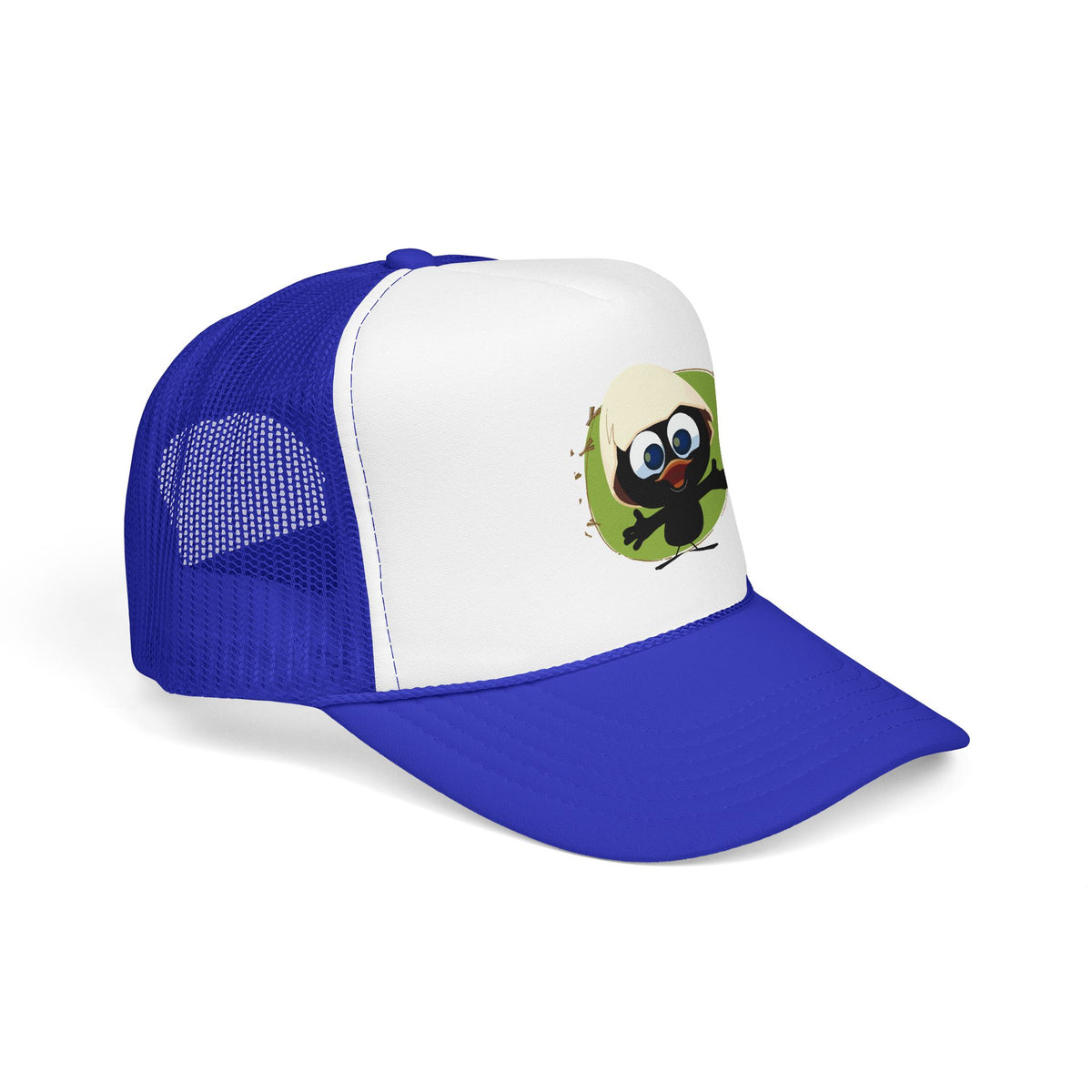 Calimero - Truckerpet Printify
