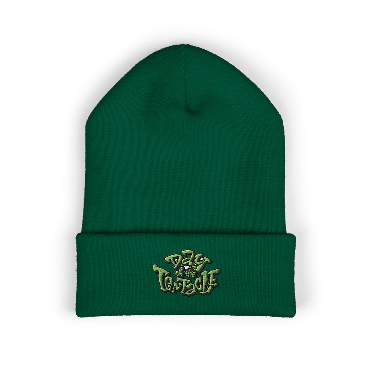 Day of the Tentacle - Beanie Printify