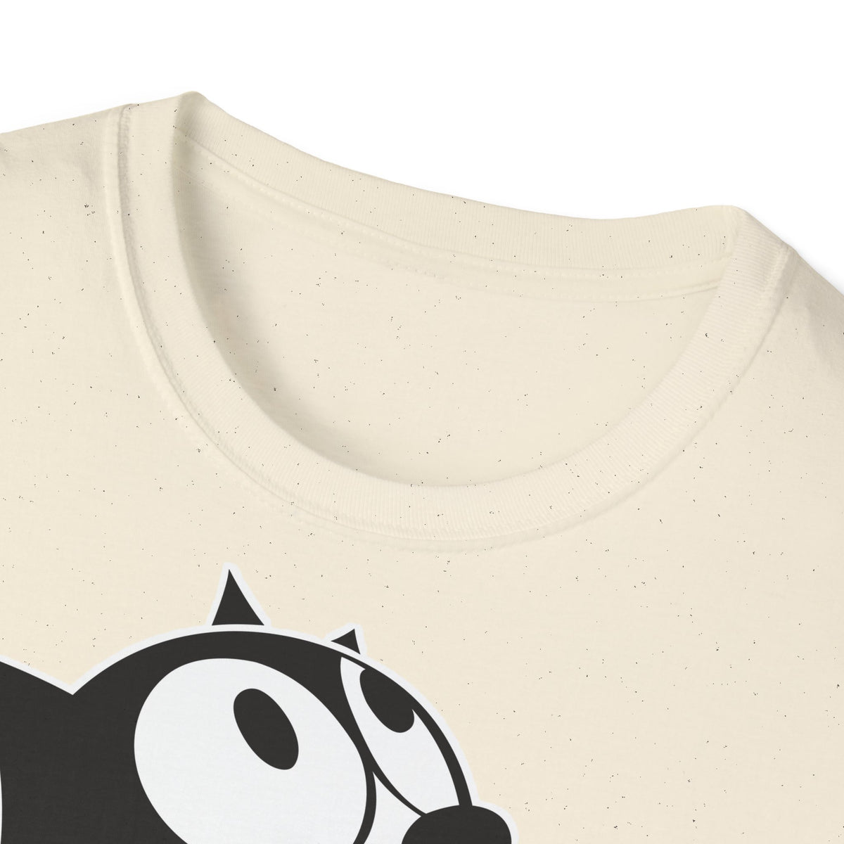 Felix the Cat - T-shirt Printify