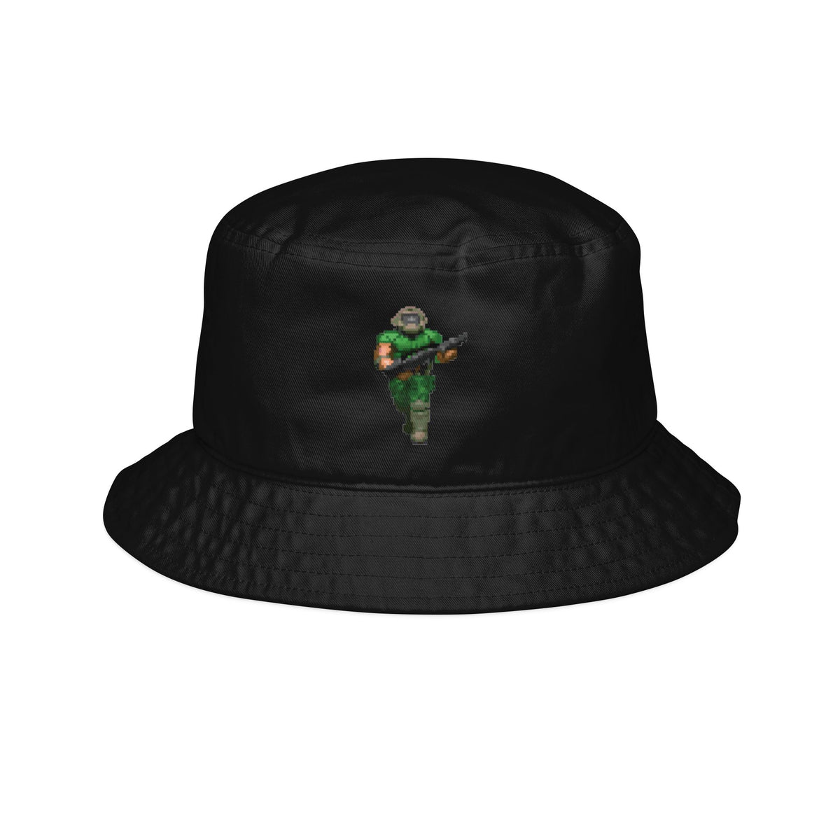Doom - Bucket Hat Printify
