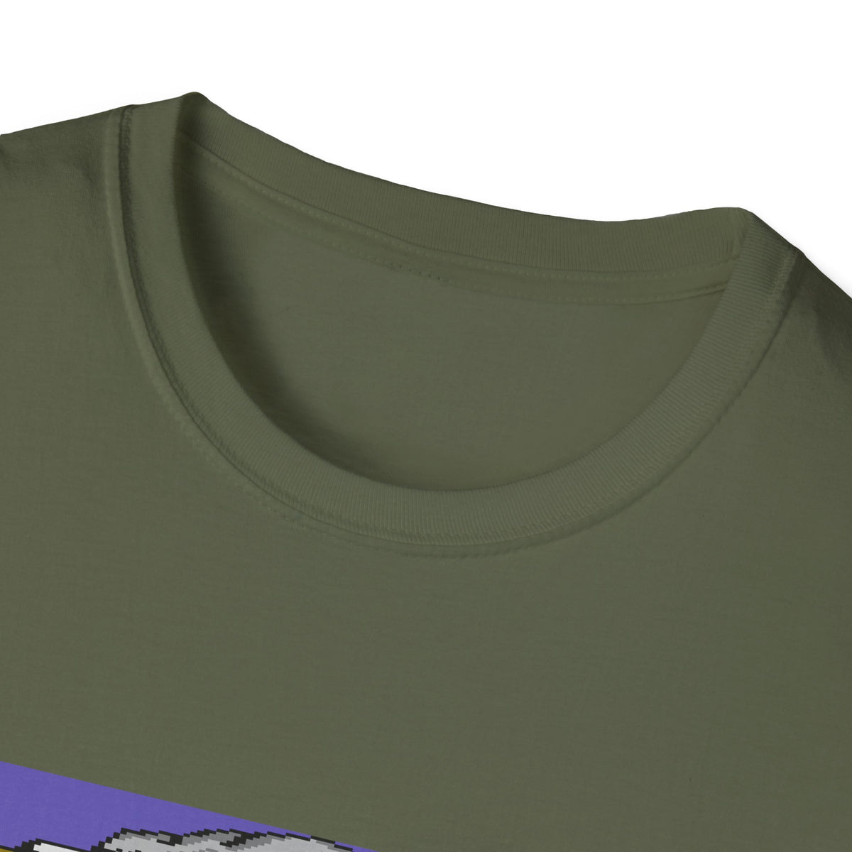 Eagle Soft Incorporated - T-shirt Printify