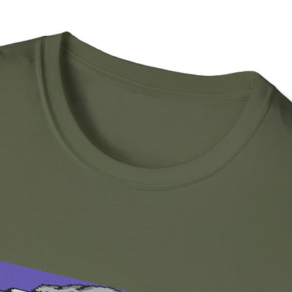 Eagle Soft Incorporated - T-shirt Printify
