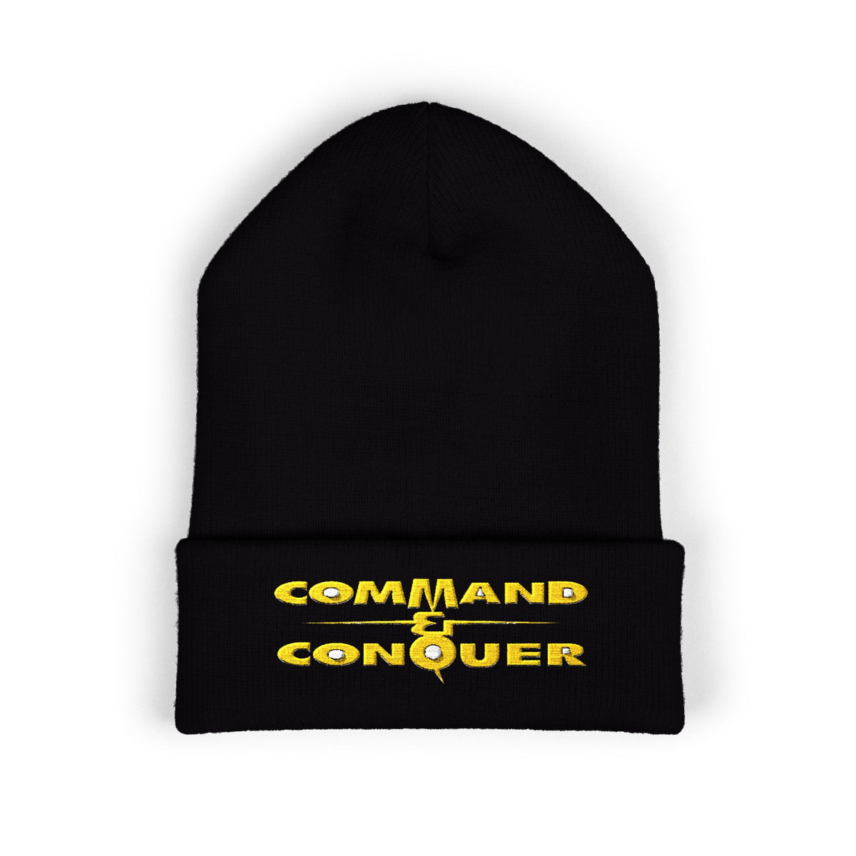 Command & Conquer - Beanie Printify