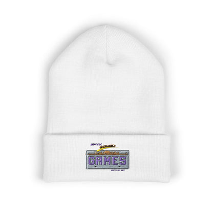 California Games - Beanie Printify