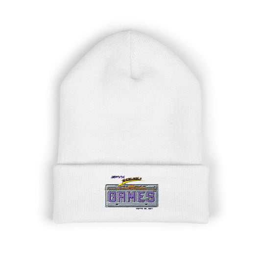 California Games - Beanie Printify
