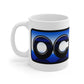 Ceramic Mug (EU)