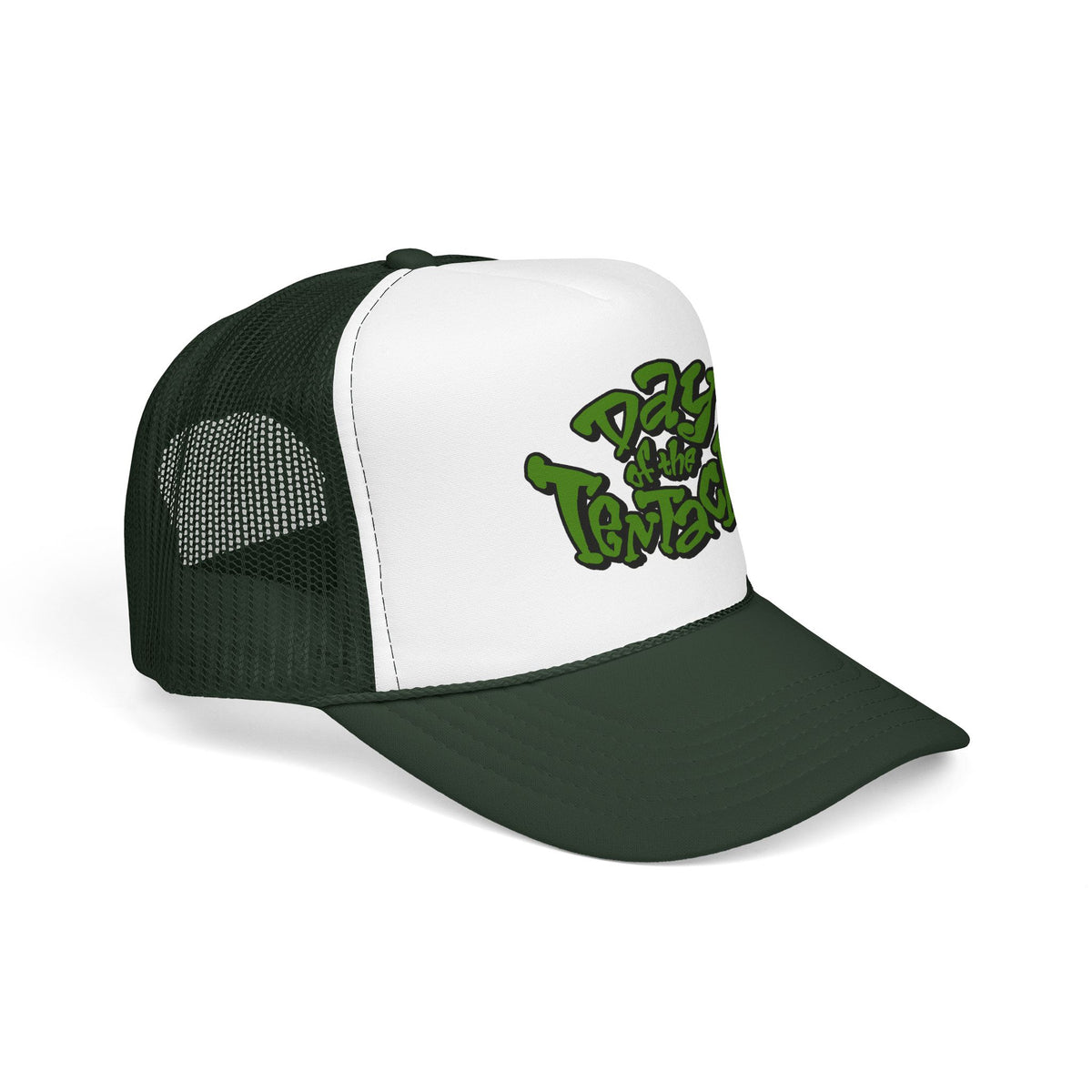 Day of the Tentacle - Truckerpet Printify