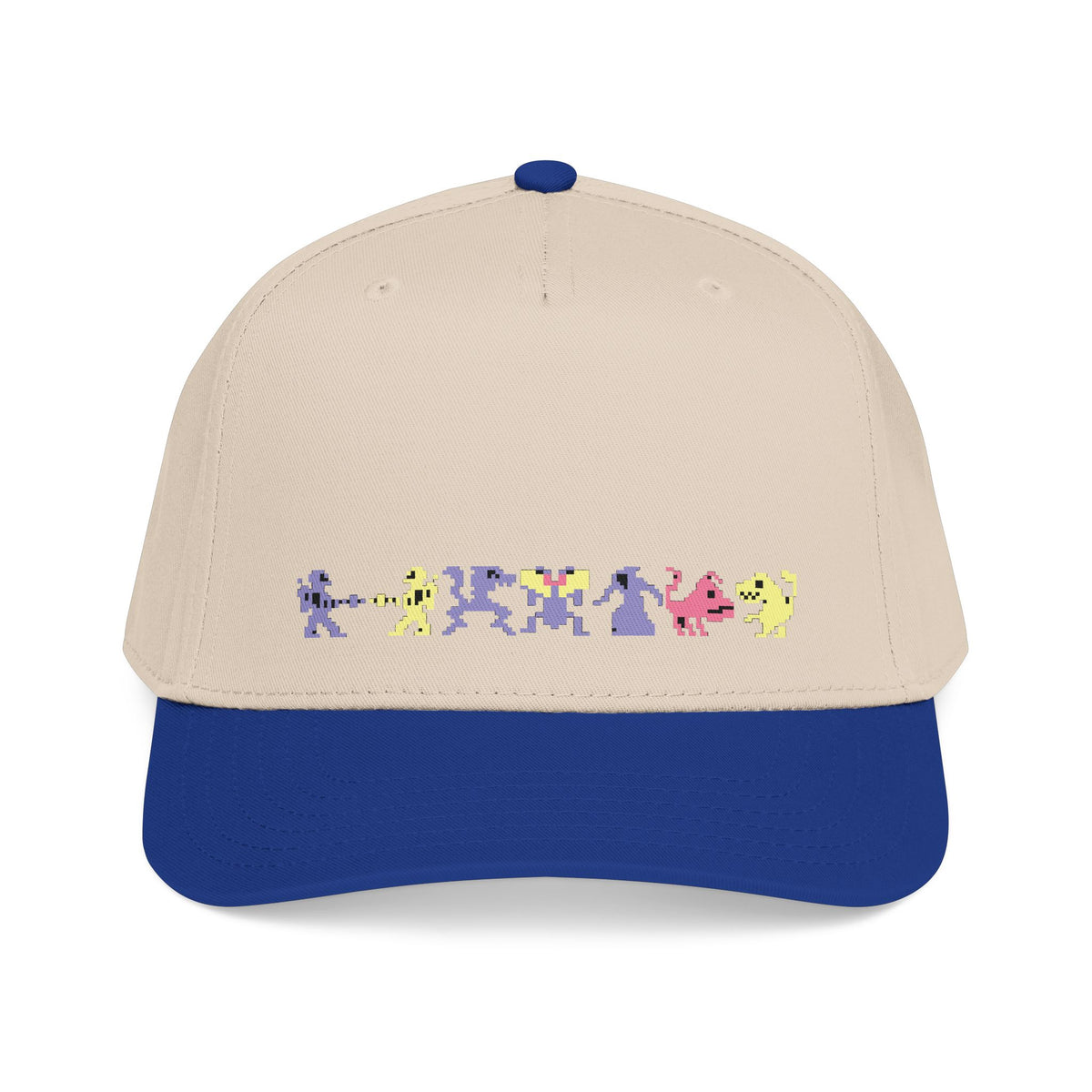 Wizard of Wor - Baseball Cap Printify