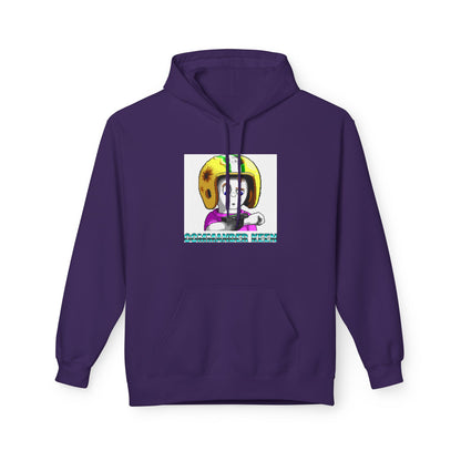 Commander Keen (Neural Stunner) - Hoodie Printify