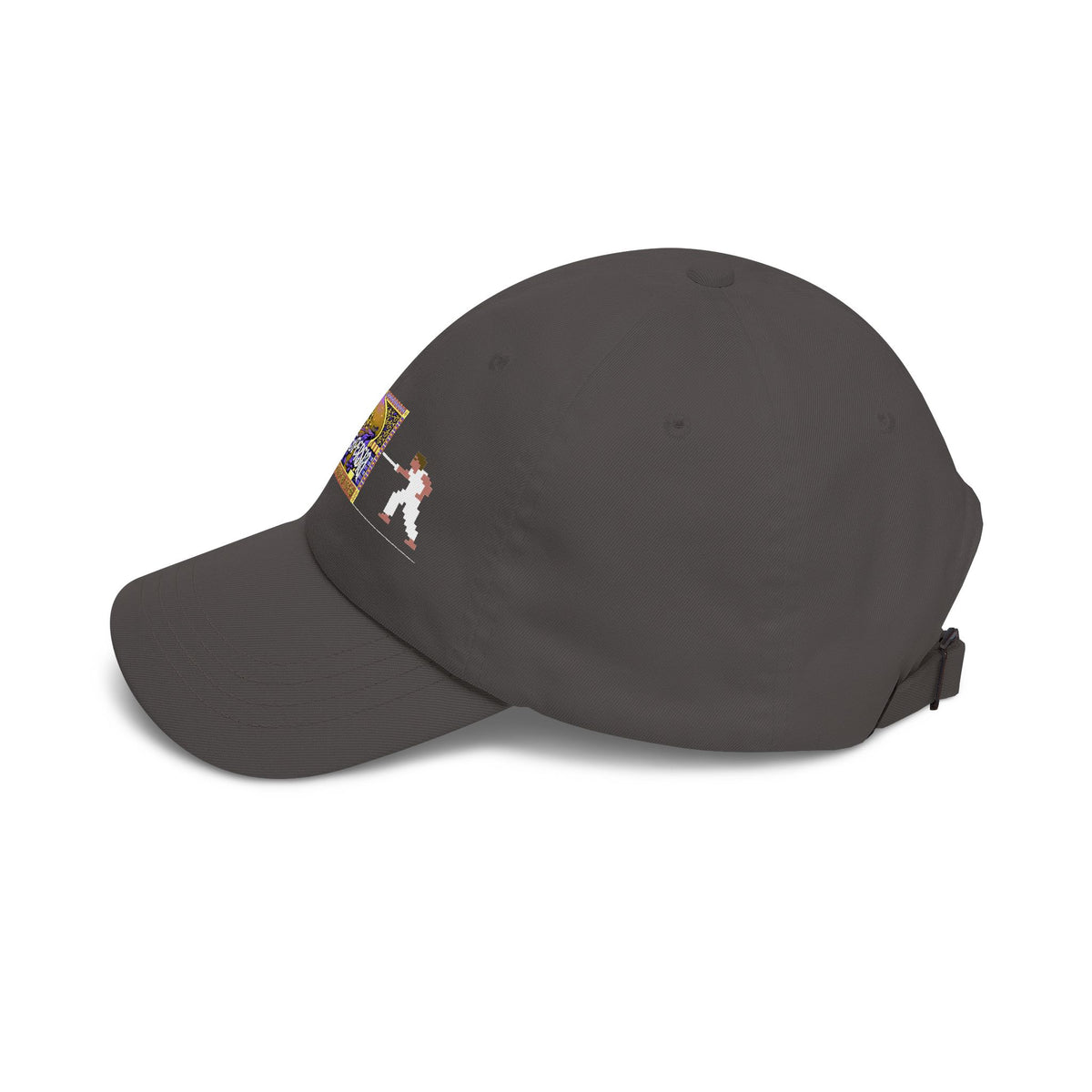 Prince of Persia - Dad Cap Printify