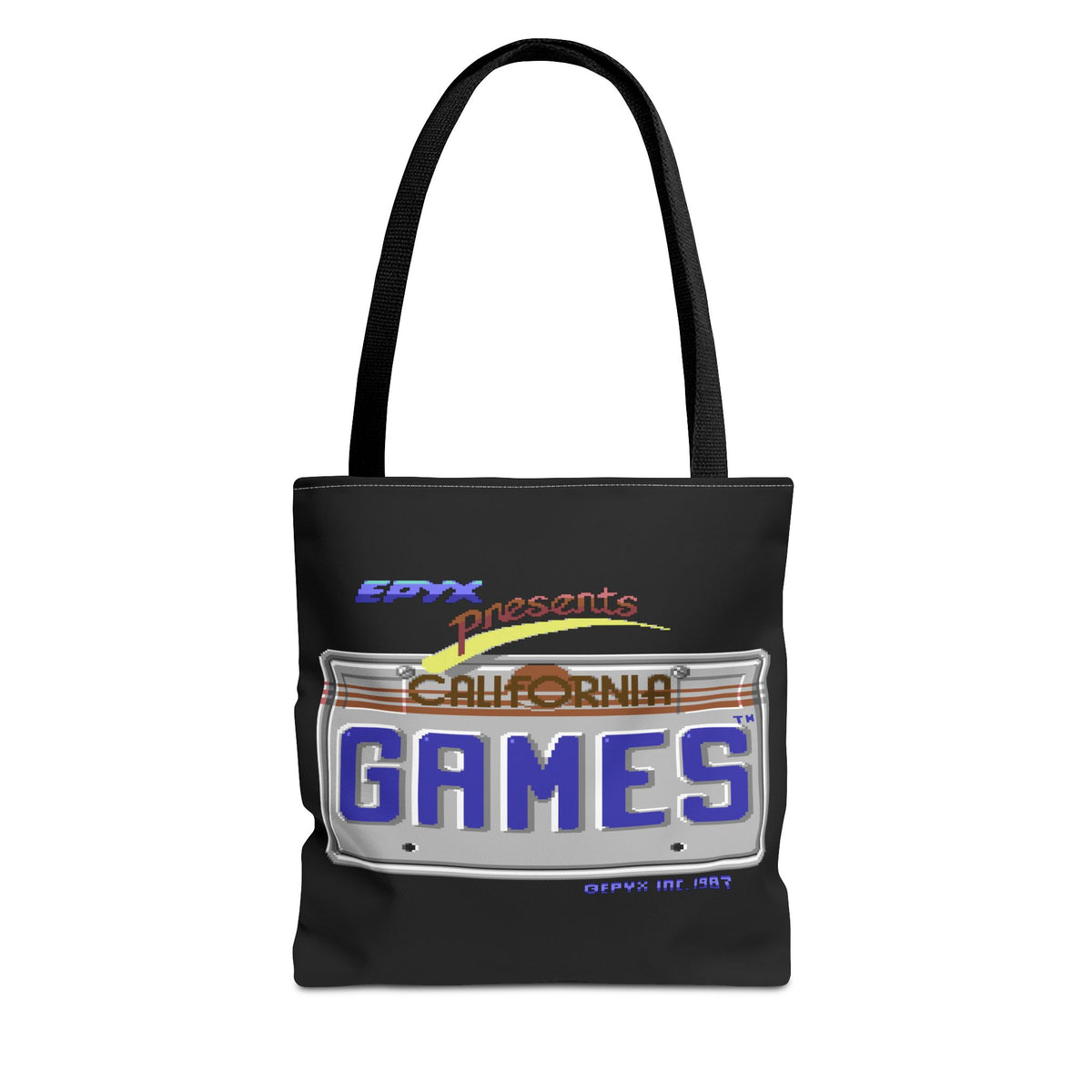 California Games - Tas Printify