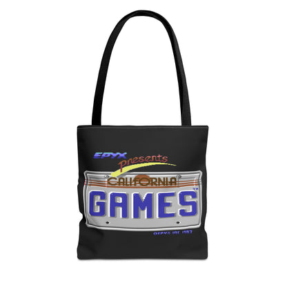 California Games - Tas Printify