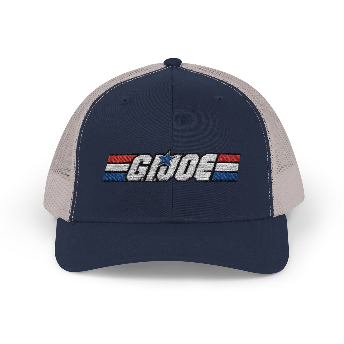G.I. Joe - Snapback Truckerpet Printify