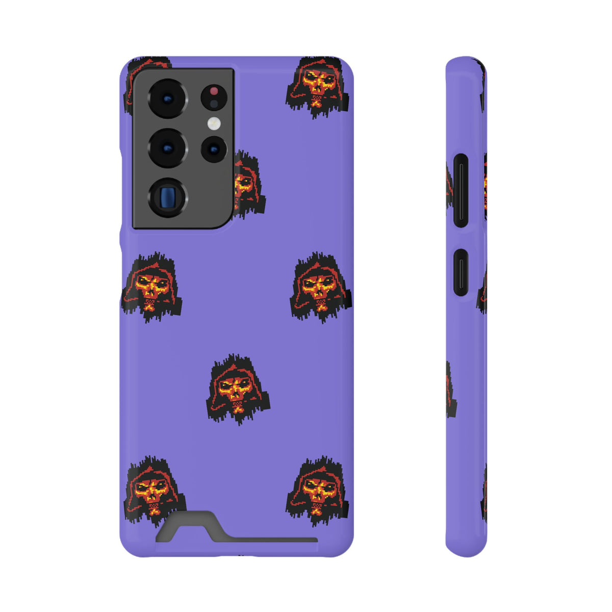 Diablo - Telefoonhoesje Printify