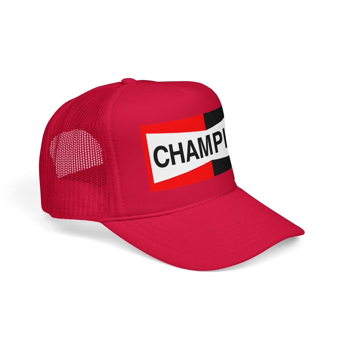 Champion - Truckerpet Printify