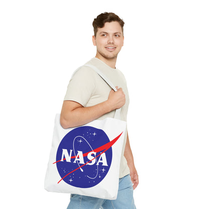 NASA - Tas Printify
