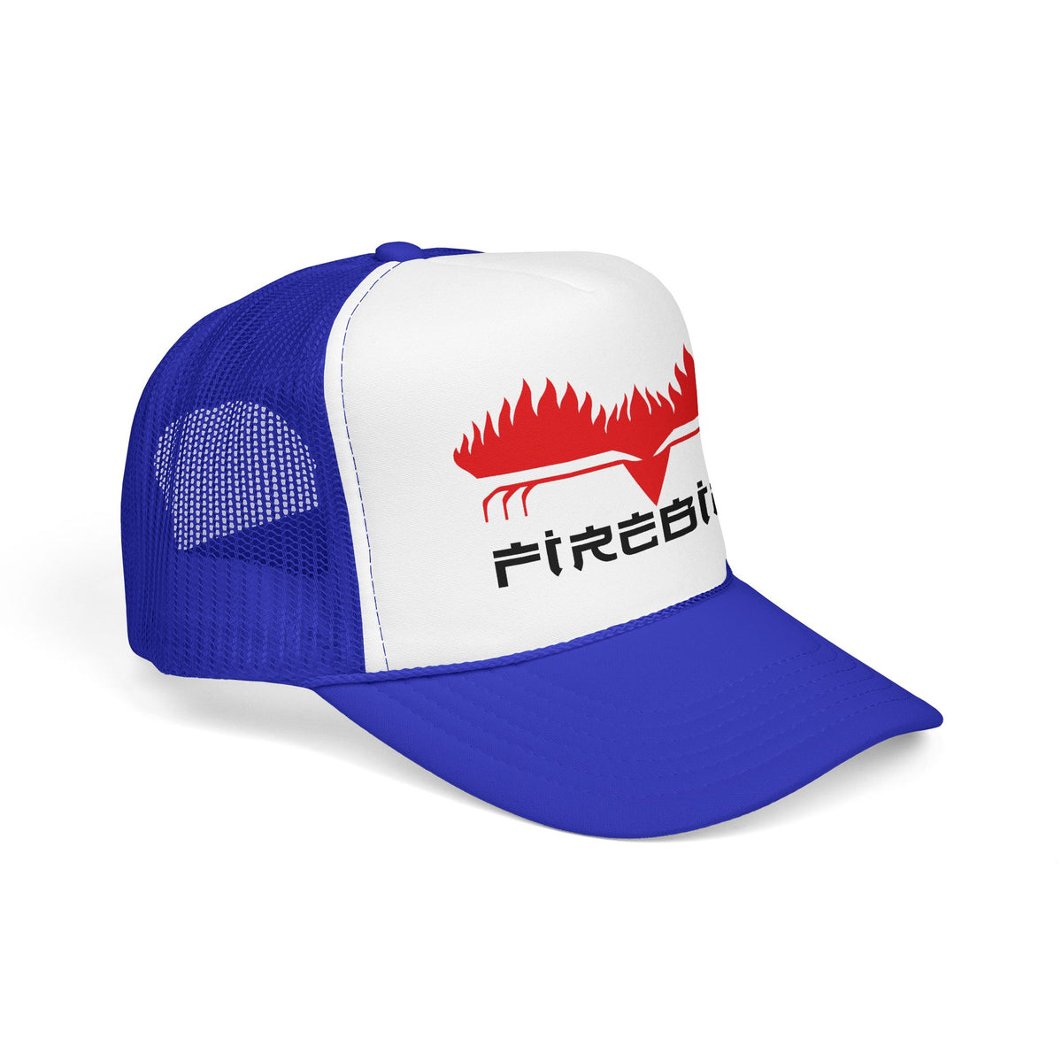 Firebird - Truckerpet Printify