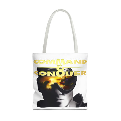 Command & Conquer - Tas Printify