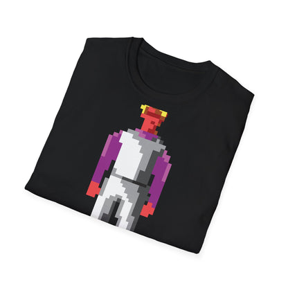 Space Quest II - T-shirt Printify