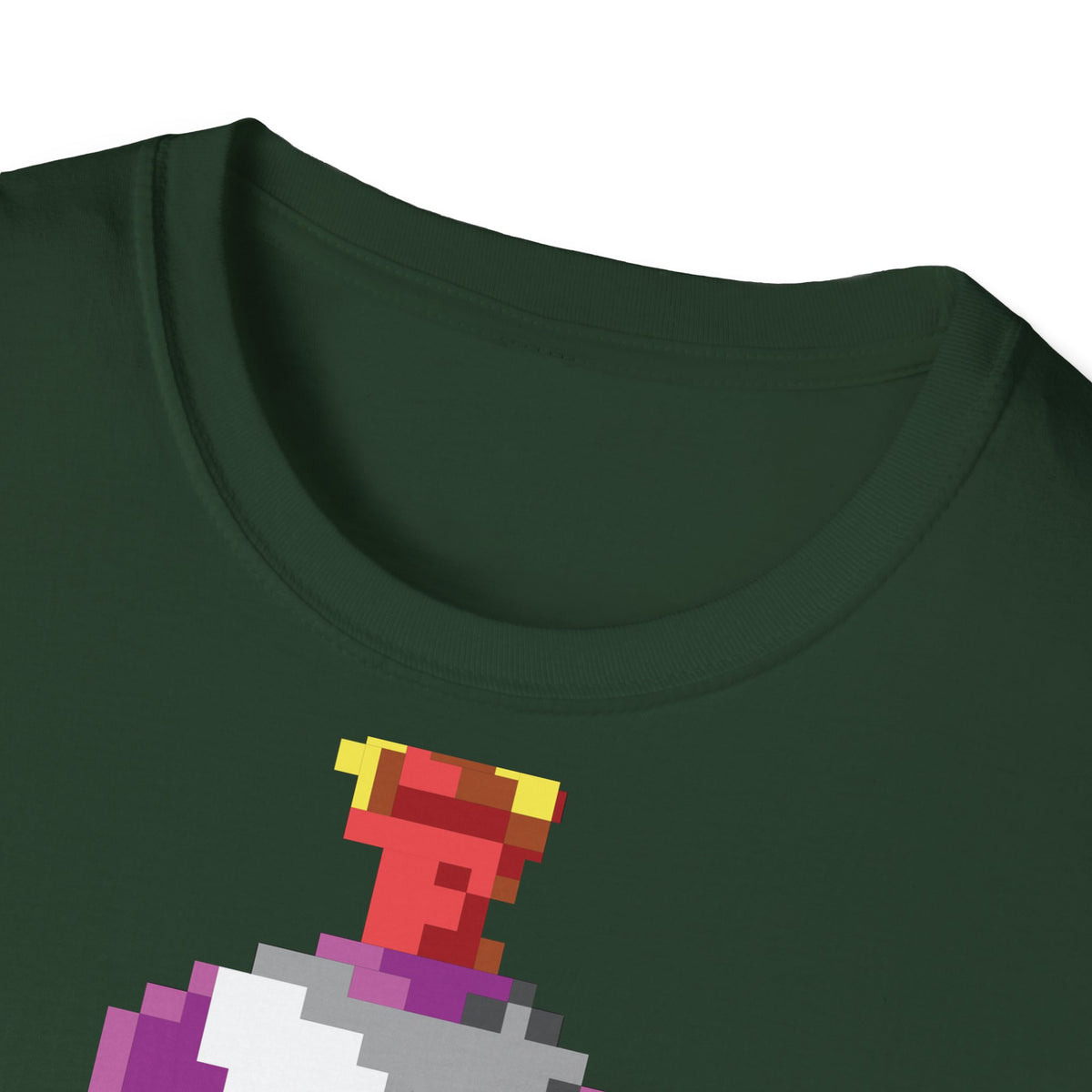 Space Quest II - T-shirt Printify