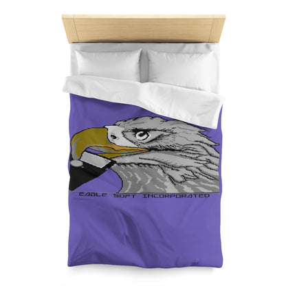 Eagle Soft Incorporated - Dekbedovertrek Printify
