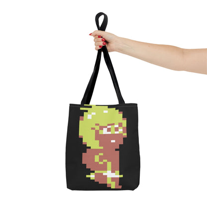 Wonder Boy - Tas Printify
