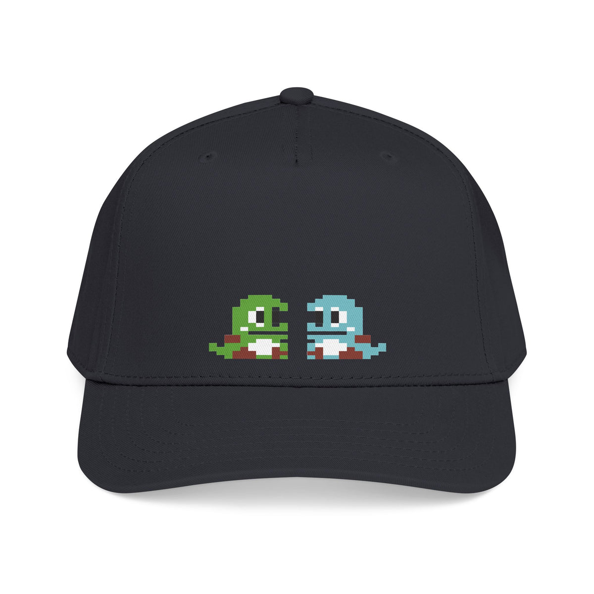Bubble Bobble - Baseball Cap Printify