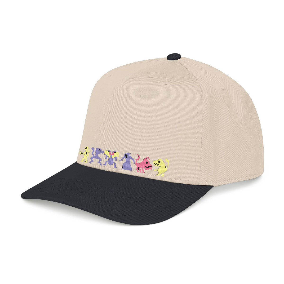 Wizard of Wor - Baseball Cap Printify