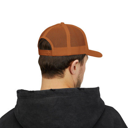 Diablo - Snapback Truckerpet Printify