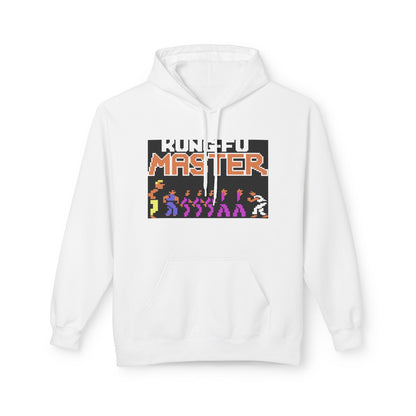 Kung-Fu Master - Hoodie Printify