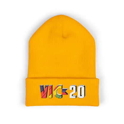 VIC-20 - Beanie Printify