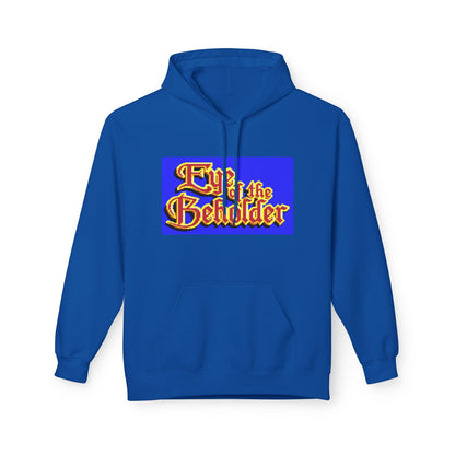 Eye of the Beholder - Hoodie Printify