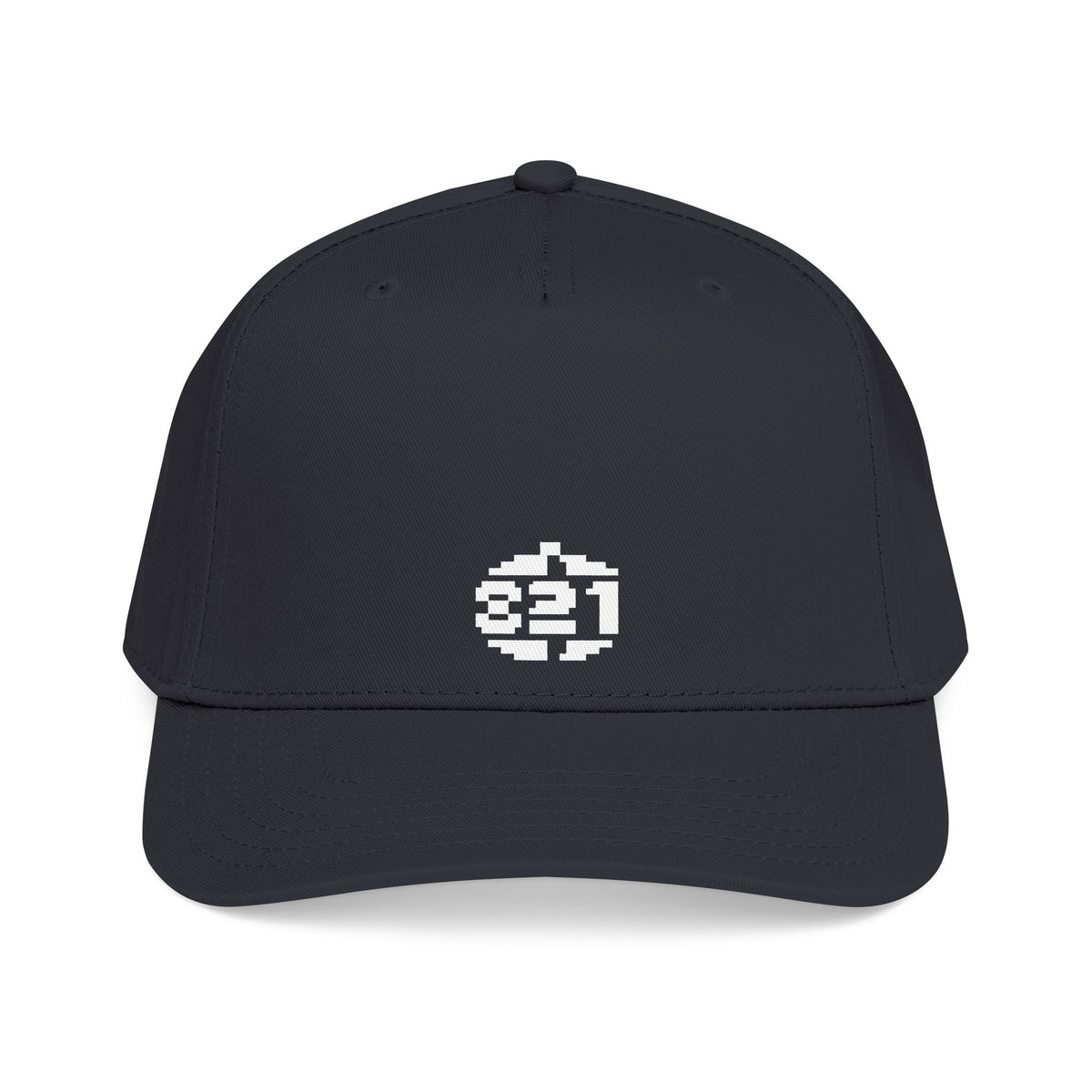 Paradroid 821 - Baseball Cap Printify
