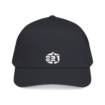 Paradroid 821 - Baseball Cap Printify