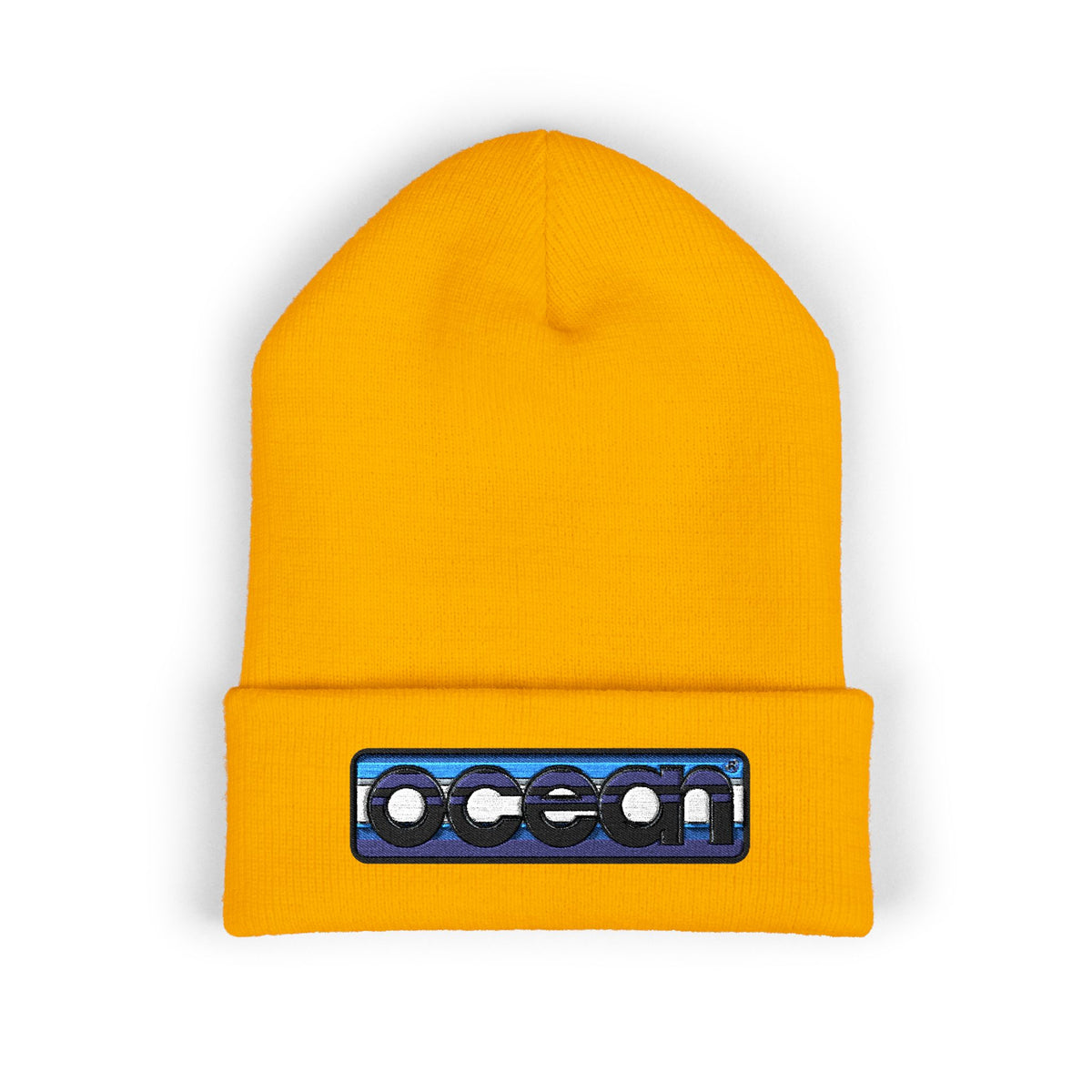 Ocean Software - Beanie Printify