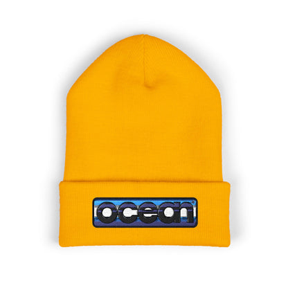 Ocean Software - Beanie Printify