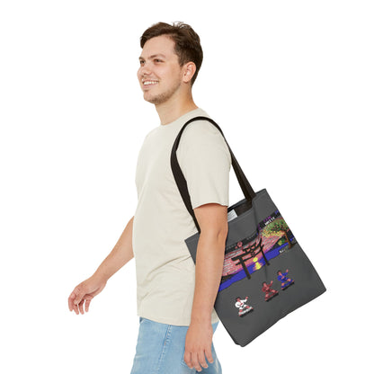 International Karate+ - Tas Printify