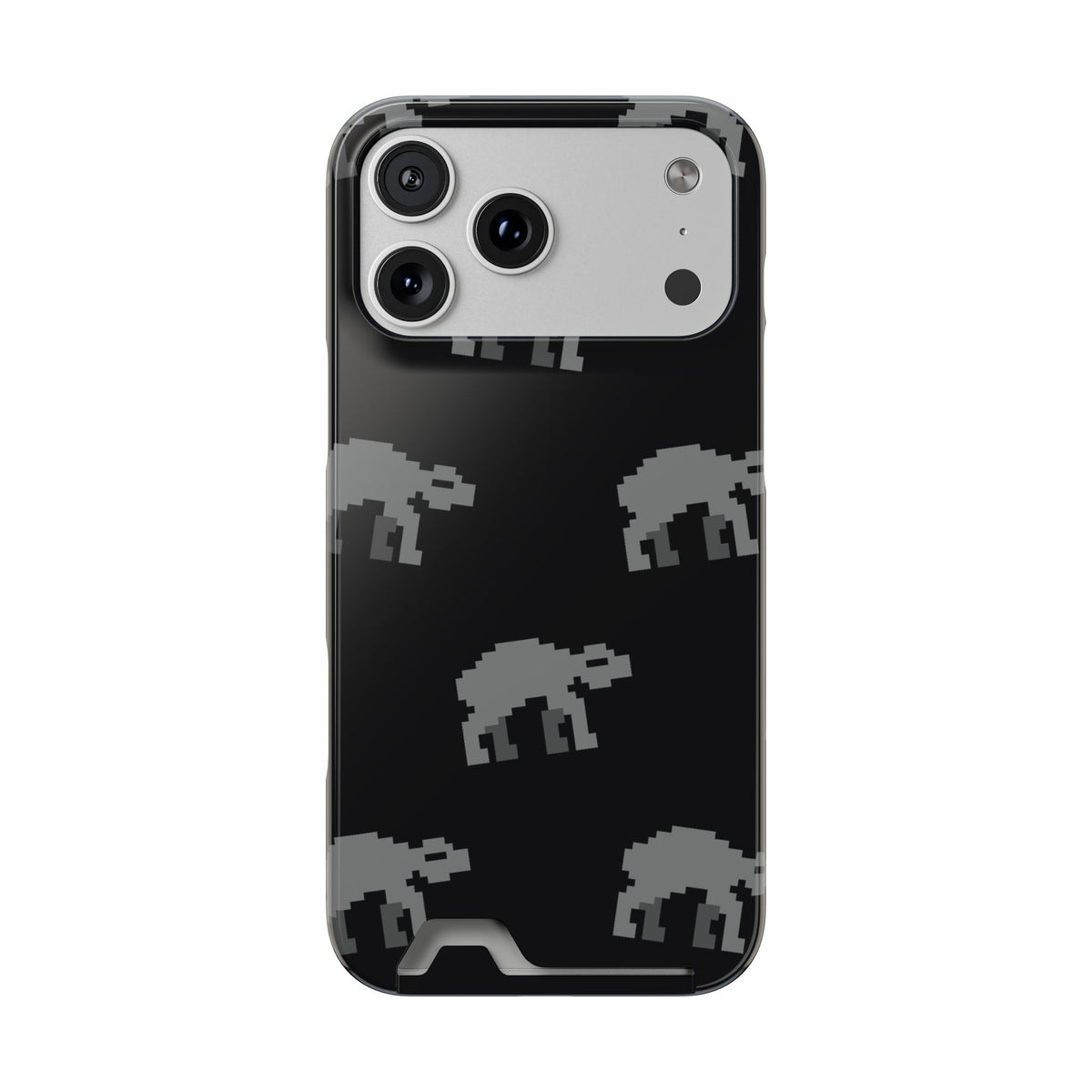 M.U.L.E. - Telefoonhoesje Printify