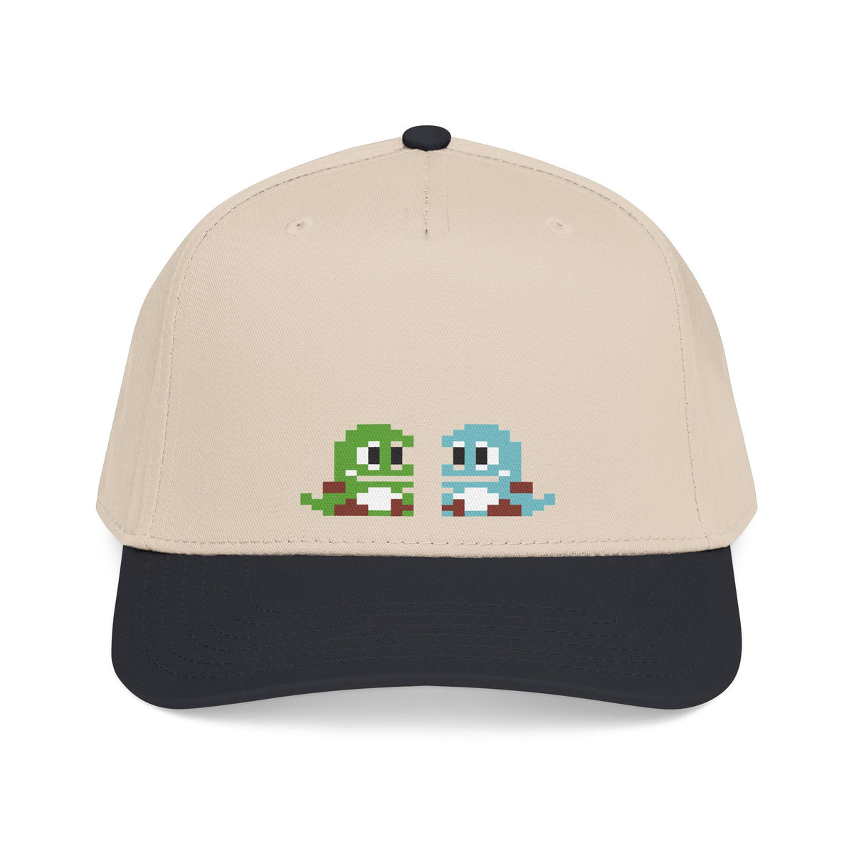 Bubble Bobble - Baseball Cap Printify