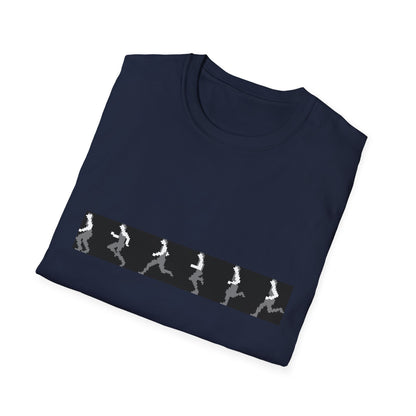 Impossible Mission Runner - T-shirt Printify