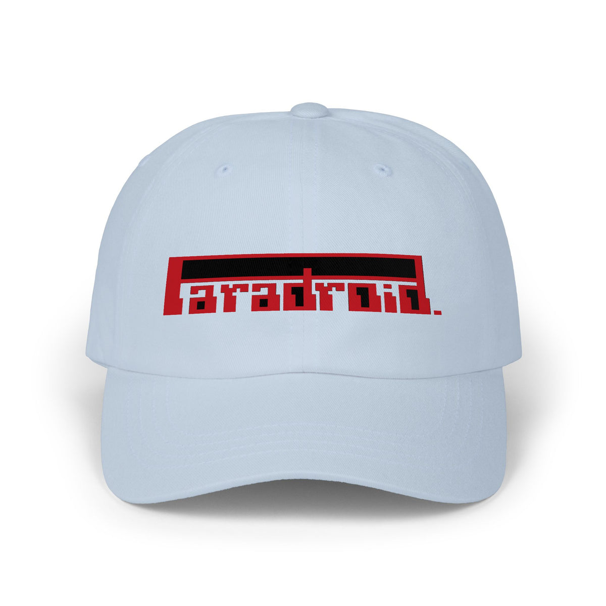 Paradroid - Dad Cap Printify